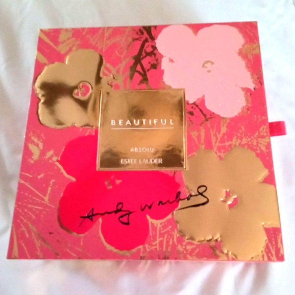 ESTEE LAUDER BEAUTIFUL ABSOLU (Box)